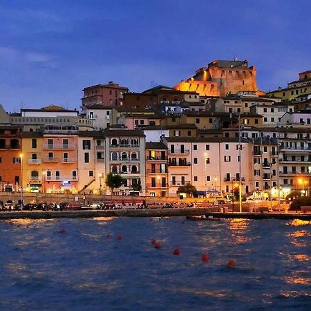 Nice Apartment Porto Santo Stefano  Exterior photo