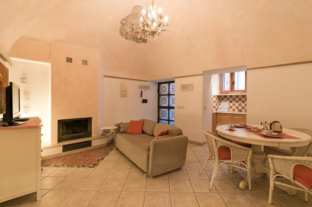 Nice Apartment Porto Santo Stefano  Exterior photo