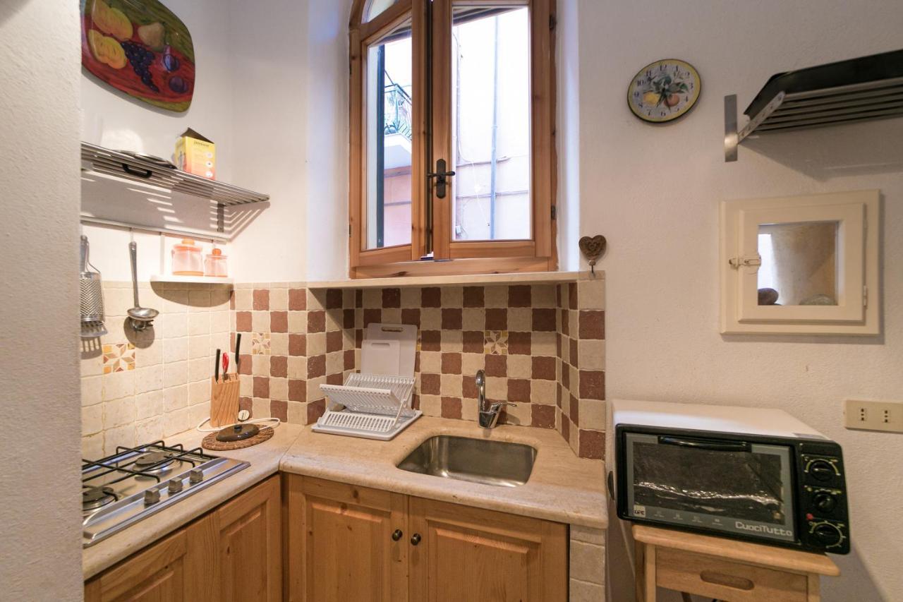 Nice Apartment Porto Santo Stefano  Exterior photo