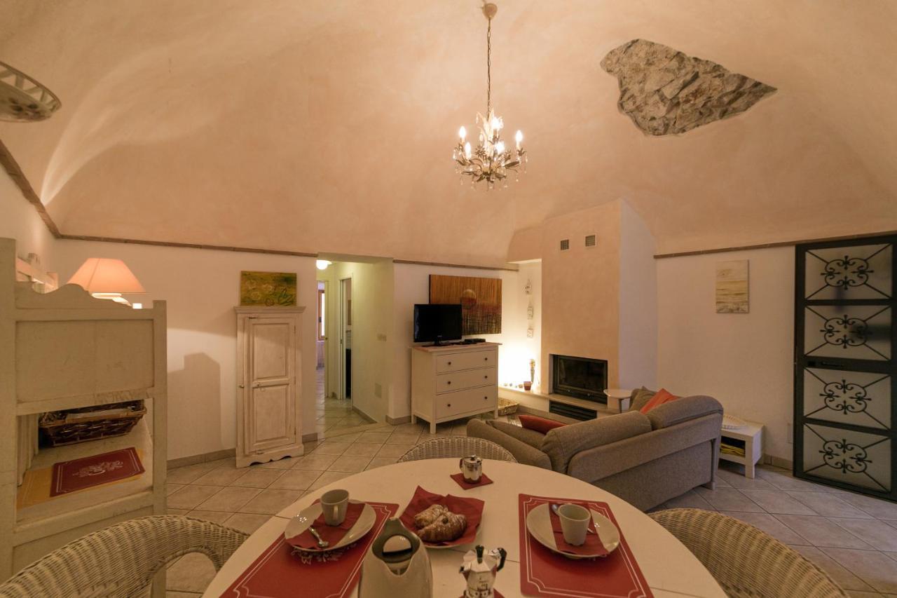 Nice Apartment Porto Santo Stefano  Exterior photo