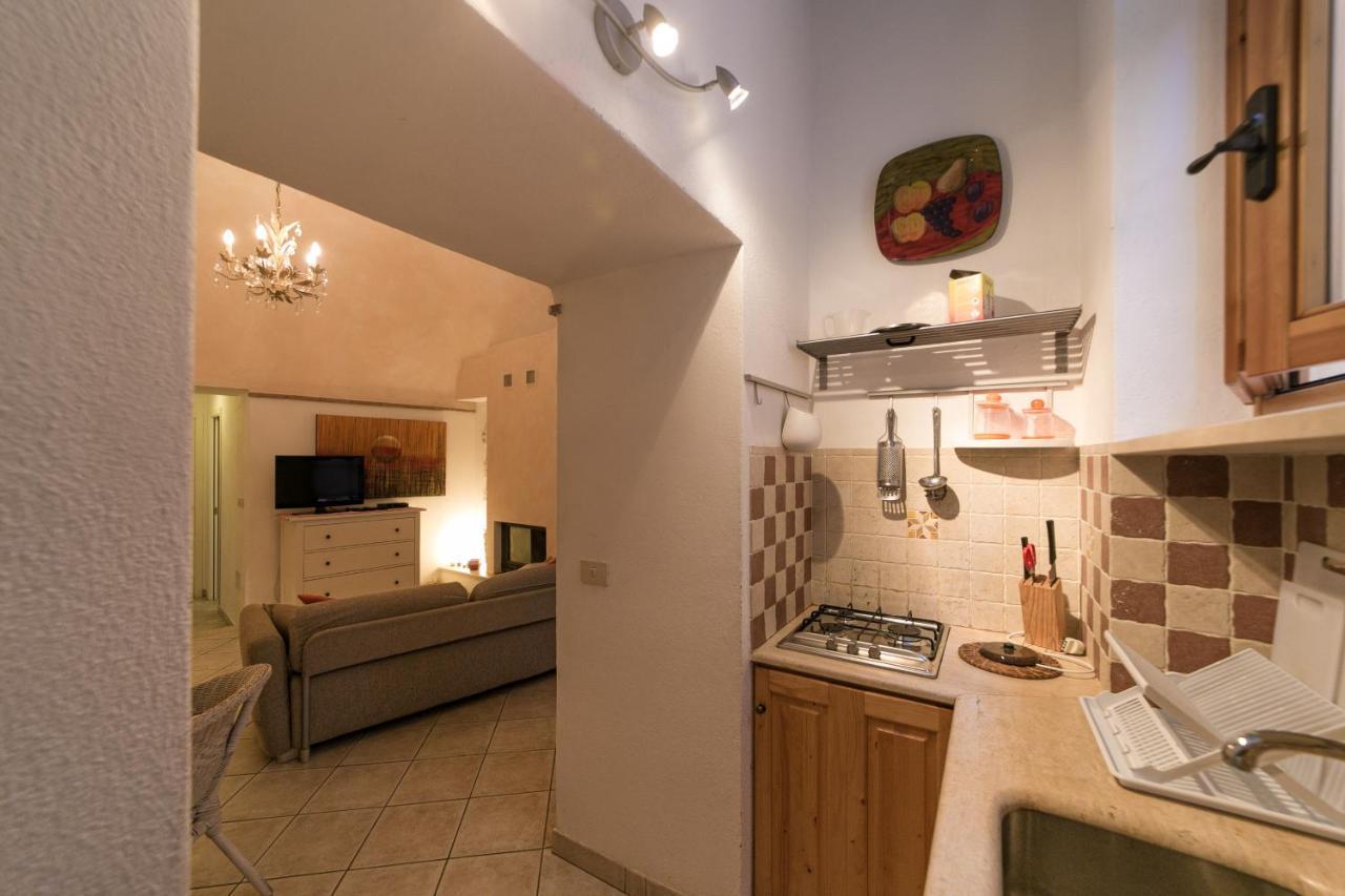 Nice Apartment Porto Santo Stefano  Exterior photo