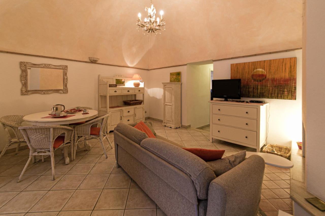 Nice Apartment Porto Santo Stefano  Exterior photo