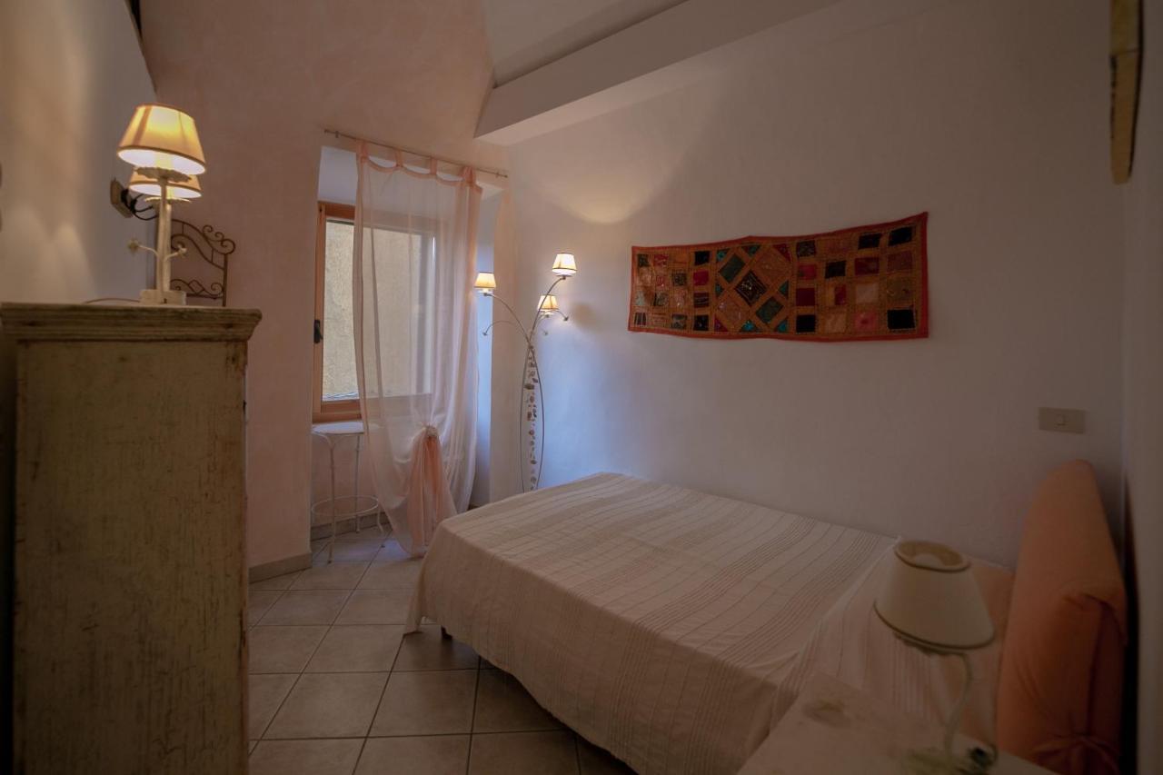 Nice Apartment Porto Santo Stefano  Exterior photo