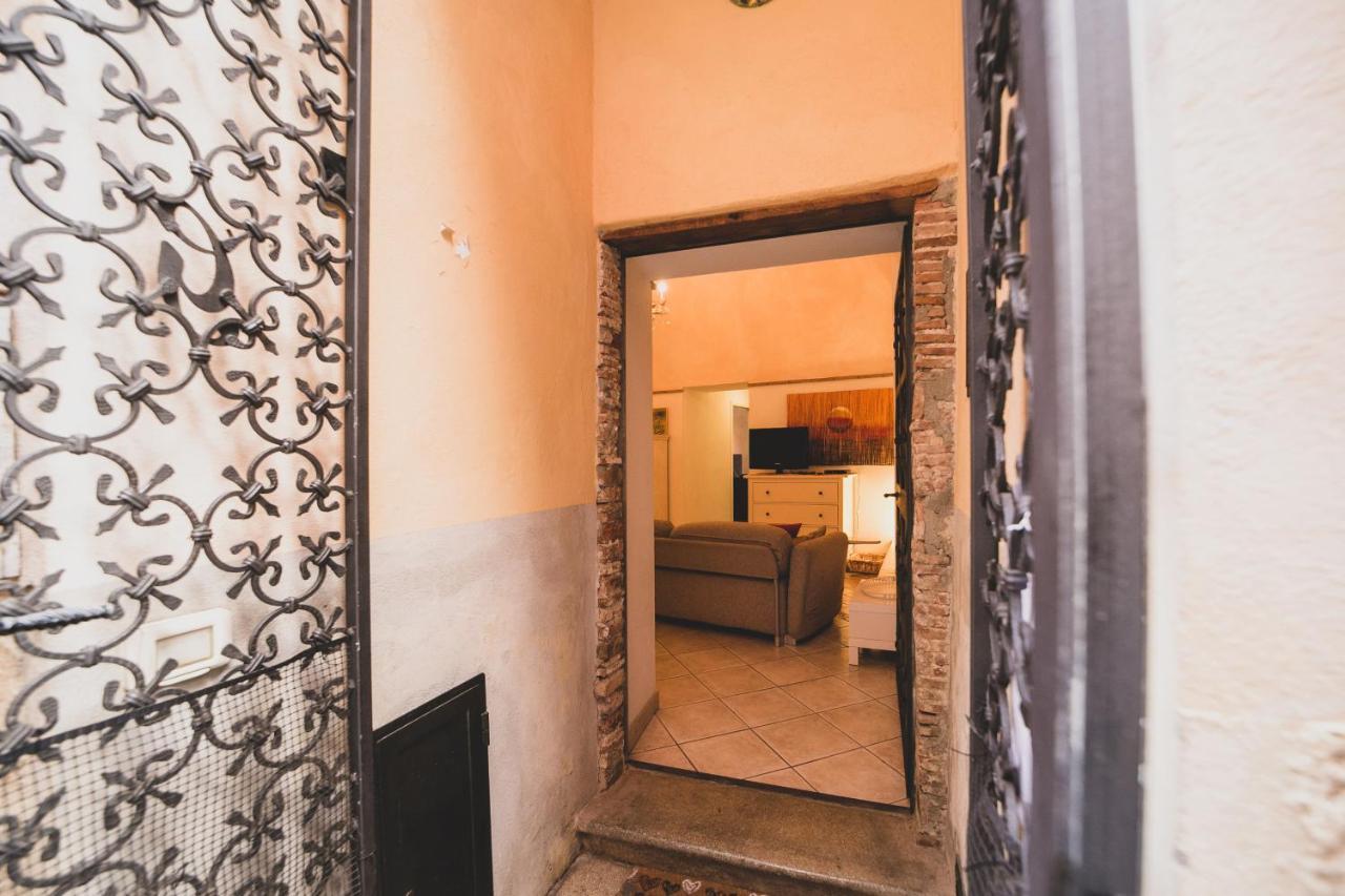 Nice Apartment Porto Santo Stefano  Exterior photo