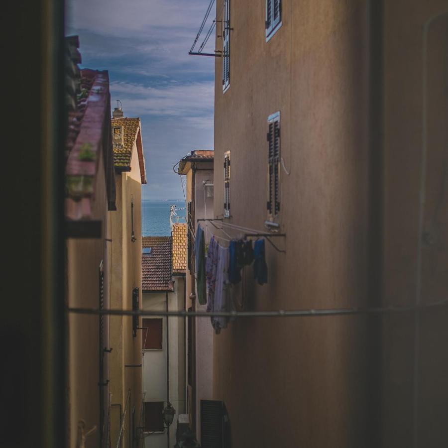 Nice Apartment Porto Santo Stefano  Exterior photo